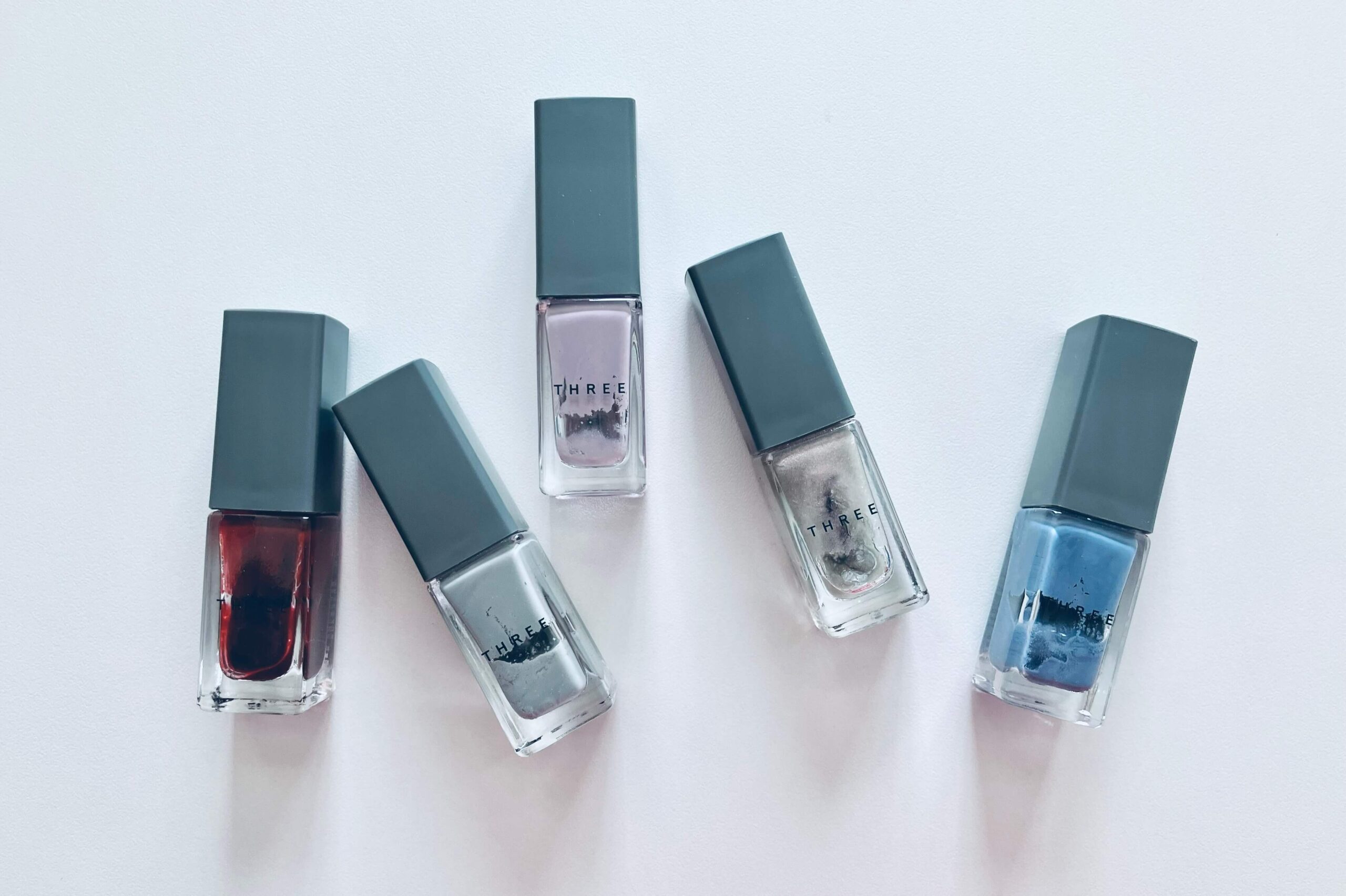 ネイルポリッシュ